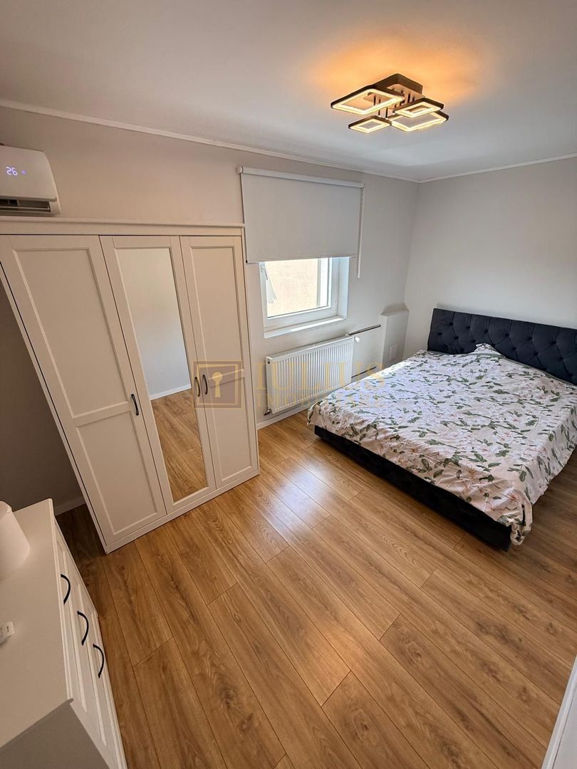 2 camere, zona Sala Olimpia - stadion Dan Paltinisan -Complex Studentesc - Poză 22