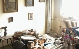 De Vanzare Apartament 3 Camere, Piata Rahova - Sebastian - Poză 8