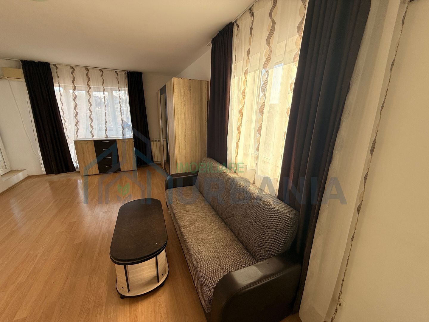 Tatarasi Green Park, apartament 2 camere mobilat - Poză 4