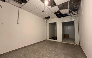 Spatiu comercial/birouri I VAD I Expunere I Mihai Viteazu - Poză 7