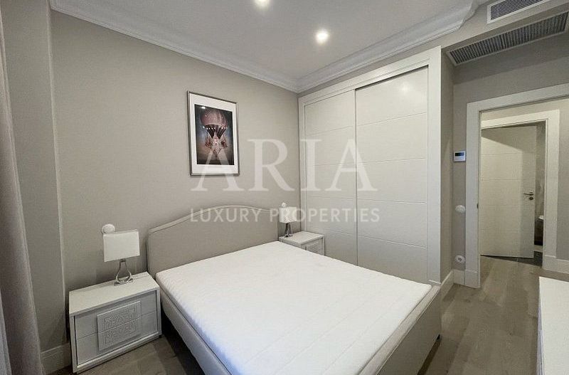 Penthouse superb - Erou Iancu Nicolae - vedere către pădure - Poză 14