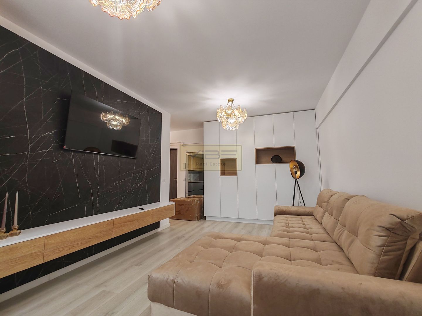Apartament Premium -  Semicentral-Decomandat +Parcare! - Poză 15