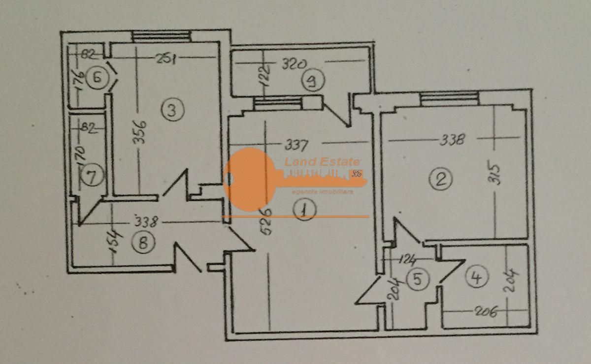 Apartament 2 camere Piata Iancului - Poză 10