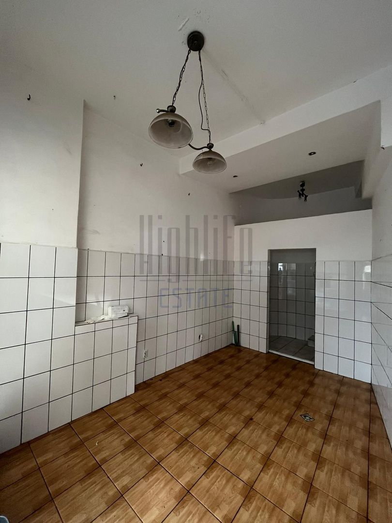 Spatiu Comercial Stradal de inchiriat - Poză 4