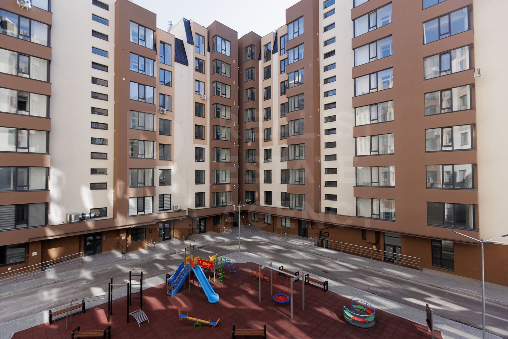 Vânzare, apartament,  2 camere, str. Durlești, Dumbrava - Poză 15