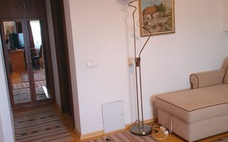 AP. 2 CAMERE CHIBRIT, MOBILAT, CENTRALA, METROU, BOXA, COMISION 0% - Poză 3