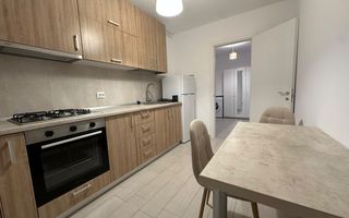 Apartament 2 camere, grădină proprie + loc de parcare inclus - Poză 7