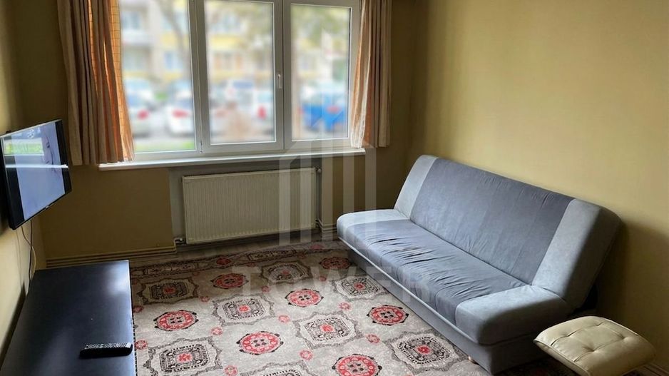 Apartament de vanzare central Sibiu - Poză 1