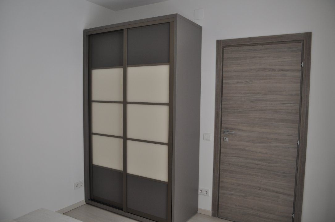 Apartament 3 camere | Unirii | Loc parcare inclus | 2 Bai - Poză 8