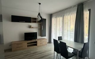Apartament 2 camere de inchiriat Marasti T. Mihali - Poză 4