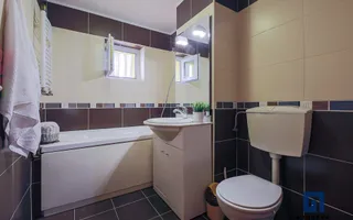 Comision 0! Shopping City Apartament 4 cam, decomandat – 107mp!  - Poză 20