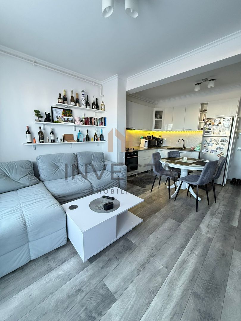 Apartament 2 camere Luminia! - Poză 12