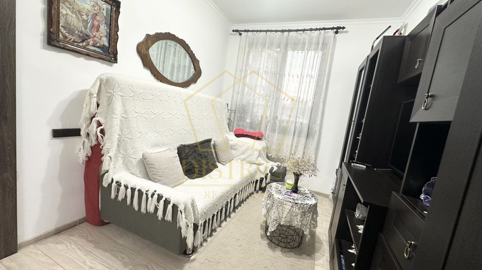 Apartament spatios cu 2 camere | Braytim - Poză 3