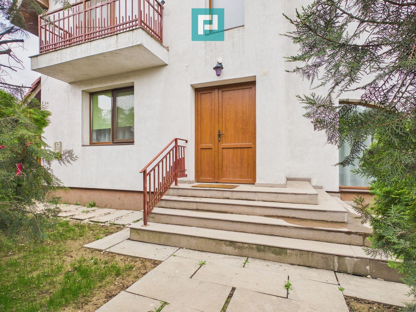 Vila moderna 5 camere Mosnita Noua - Poză 7