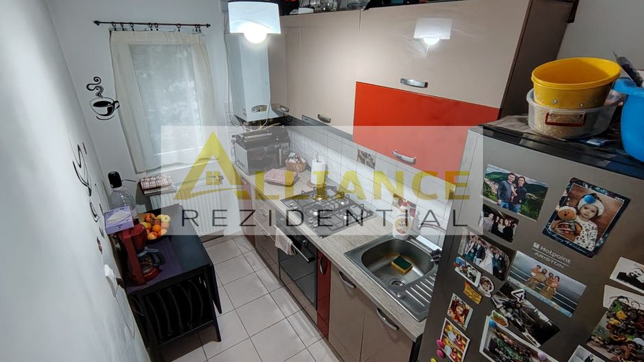 METROU DIMITRIE LEONIDA- APARTAMENT 2 CAMERE - 97.000 EURO - Poză 7