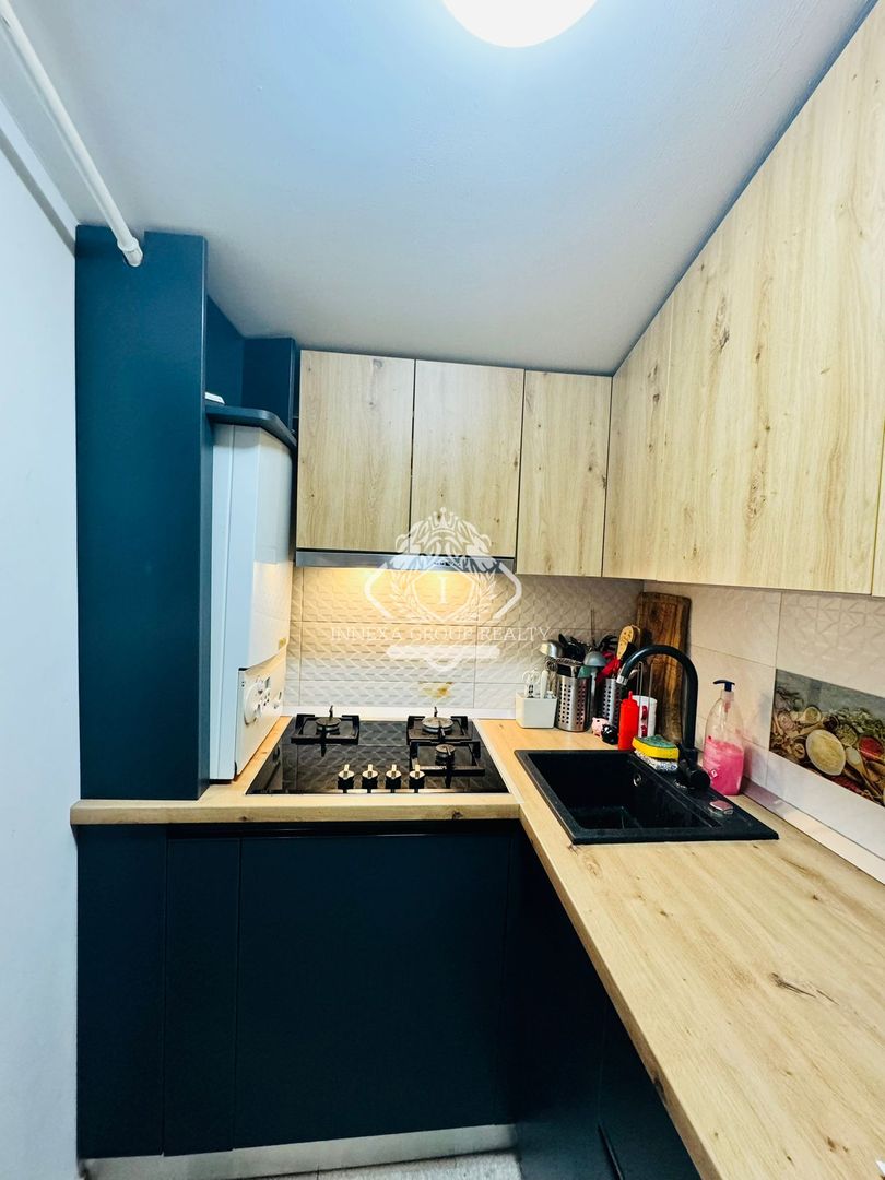 Apartament 2 camere I bloc nou I etaj 3/3 I Soseaua Chitilei - Poză 5