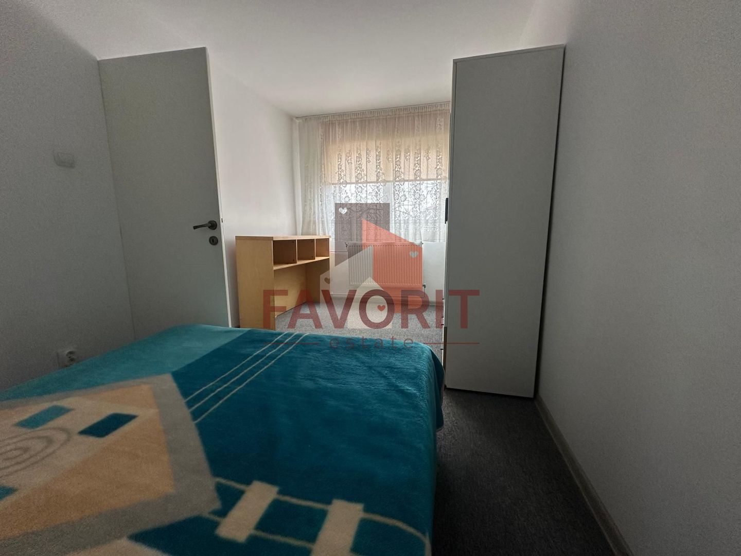 2 camere | etaj 2 | mobilat si utilat | zona buna | - Poză 4