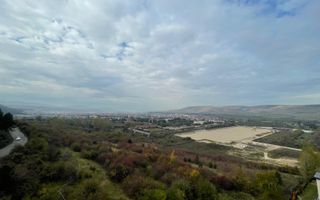 Chirie Apartament 2 camere | 47mp + terasă  21 mp | zona VIVO - Poză 11