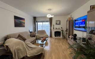 3 camere | parcare subterana si boxa | vedere libera - Poză 2