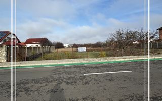 Oportunitate Teren intravilan P+4 de vânzare 3500 mp, utilități Arad - Poză 7