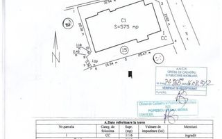 COPOU - Imobil Business/ activ Imobiliar - Poză 6