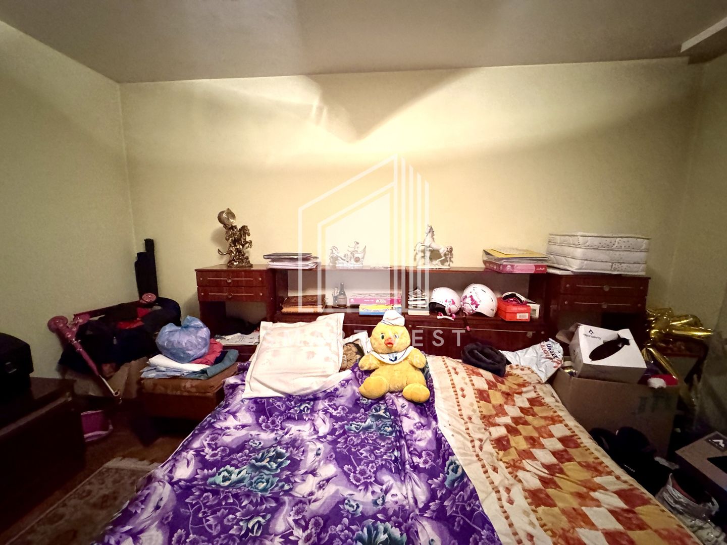 Apartament 3 camere de vânzare | 72 mp | Zona Micro 16 - Poză 6