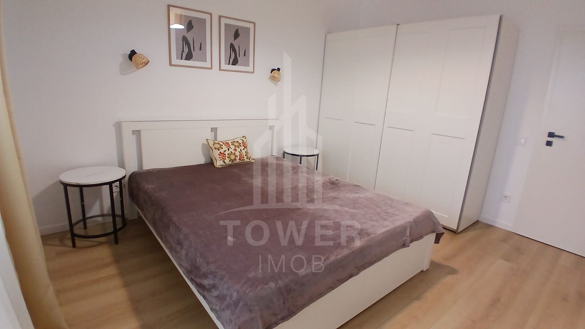 Apartament 2 camere | prima inchiriere | zona Piata Rahaova - Poză 7