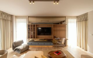 Nord One - Apartament modern cu 2 camere - Brediceanu - zona Centrala - Poză 1