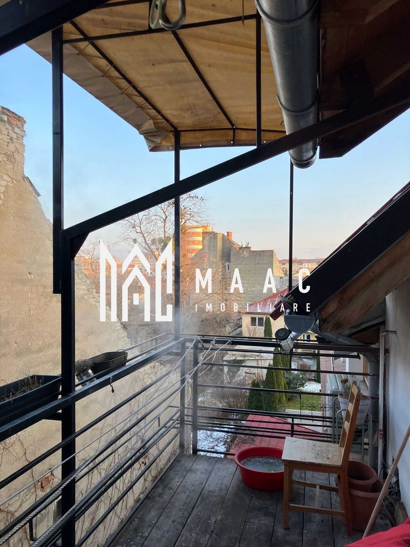 Apartament La Casă | 4 Camere | 120 MPU | Bulevardul Victoriei - Poză 6