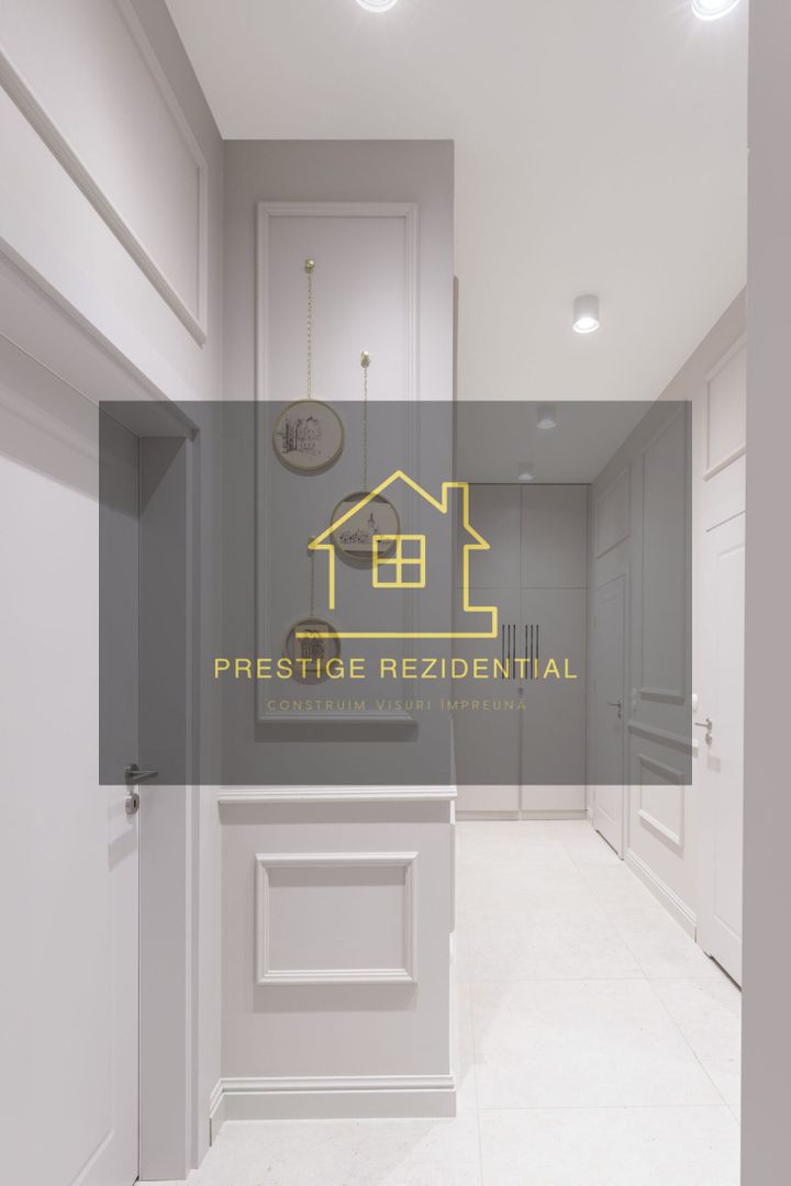 PROMO Apartament 3 camere+Mobilier,Bl finalizat,Metrou Berceni - Poză 1