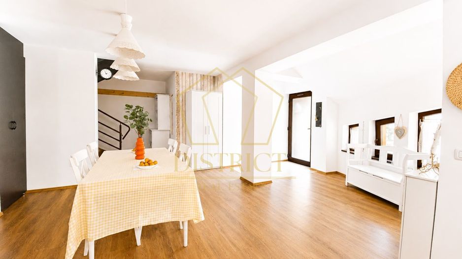 Casa individuala pentru locuit sau activitati comerciale/birou | Braytim - Poză 9