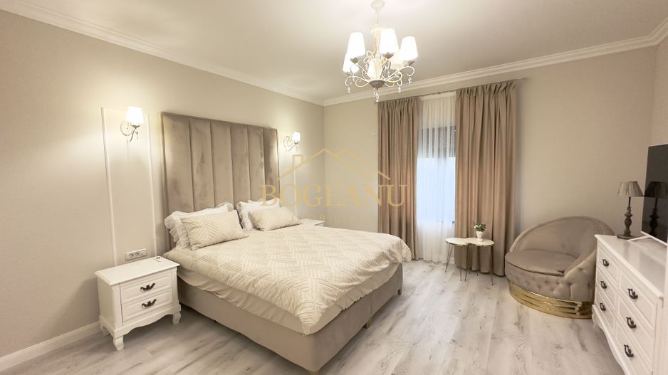 BG126-VILA DE LUX 4 CAMERE-COMISION 0% - Poză 7