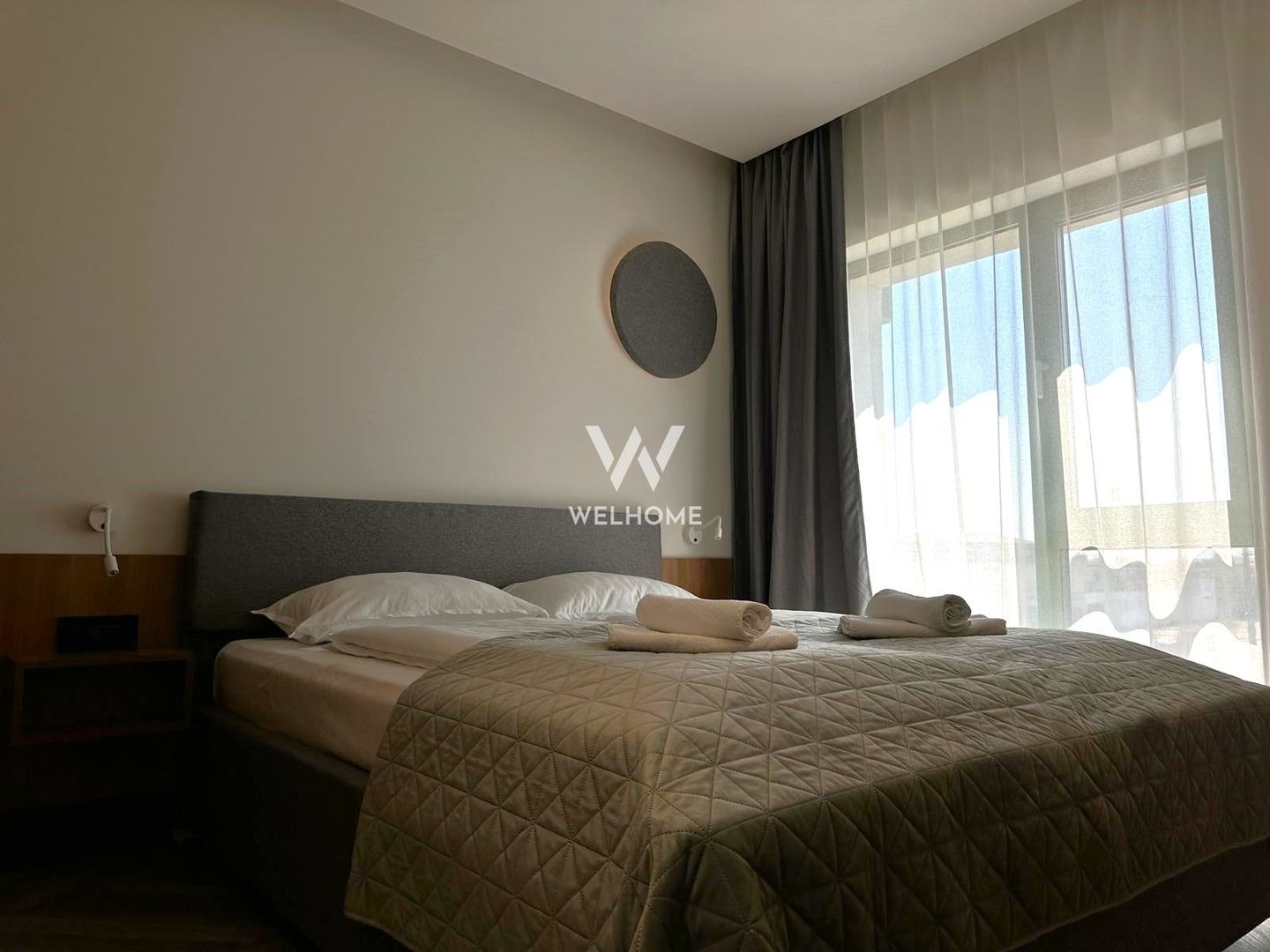 Apartament 2 camere PREMIUM - zona Lacul lui Binder - Poză 12