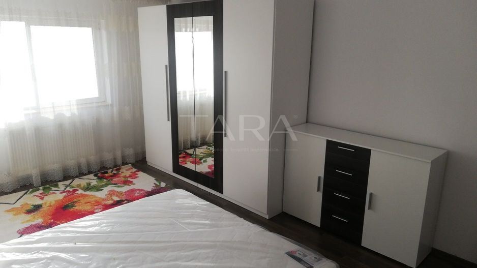 Oportunitate în Mărăști – Apartament 2 camere decomandate. - Poză 6