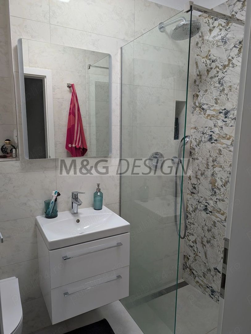 Apartament 5 Camere  Girocului - Poză 9