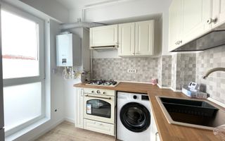 Apartament LUX **2 camere**Bloc boutique**NOU//Sector 2_Baicului - Poză 6