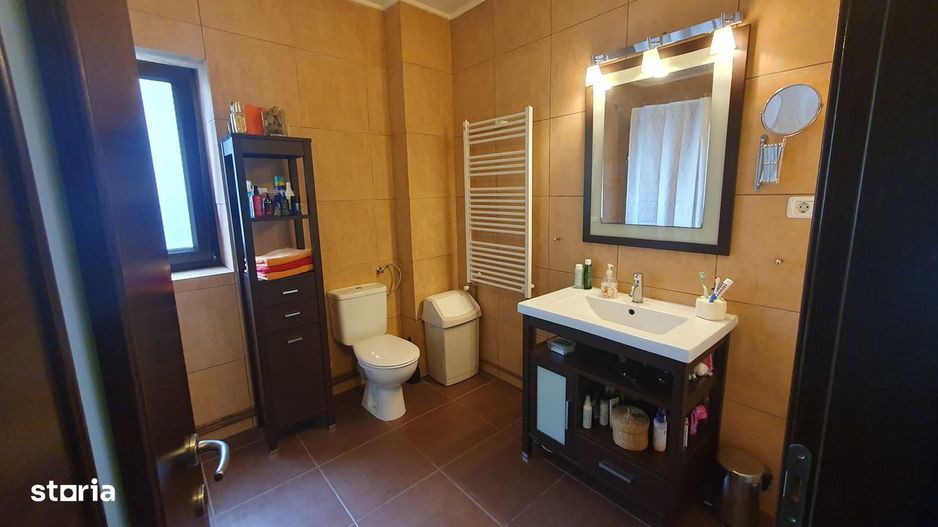 Vila P+1 Liceul Francez/Academia de Politie - Poză 7