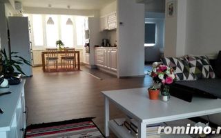 3 cam decomandat 2 bai  Dorobanti / Simion Barnutiu Centrala proprie - Poză 10