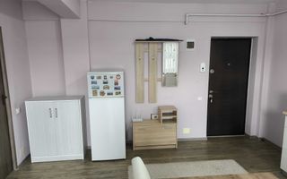 Apartament doua camere, zona centrala Floresti - Poză 2