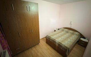 2 camere - 44mp - modern - mobilat - utilat - centrala - Craiovita - Poză 4