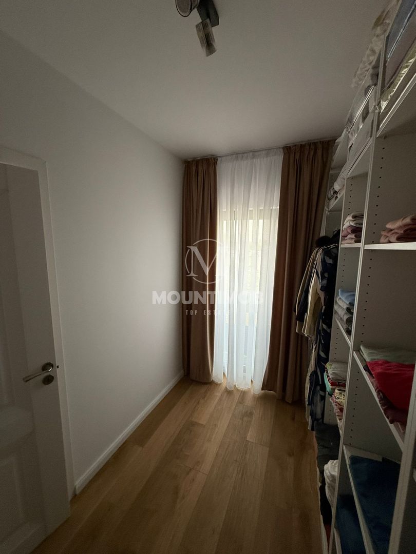 Comision 0%,Casa moderna, cu pomană de căldură si panouri fotovoltaice - Poză 13