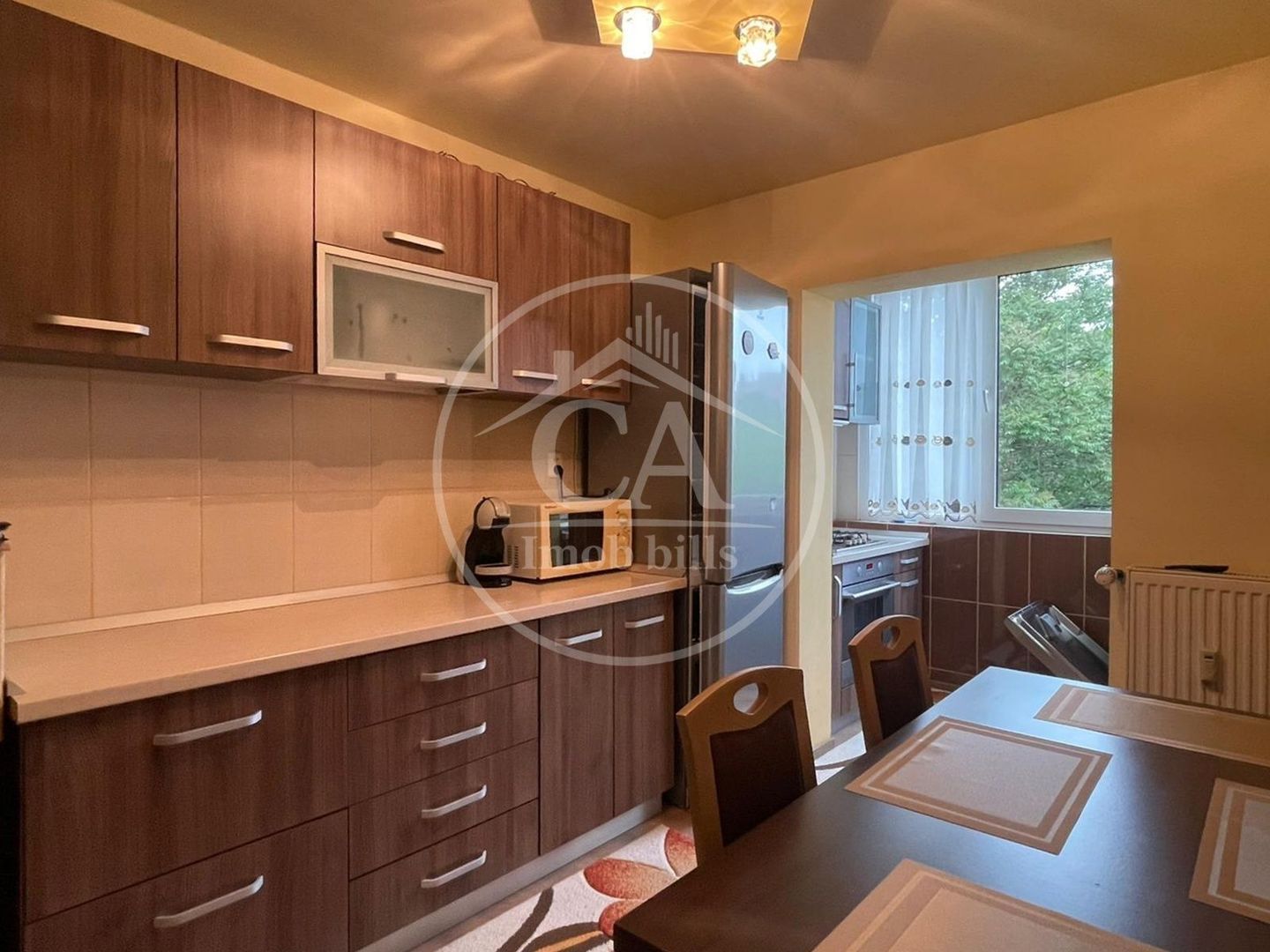 Apartament cu 2 camere de inchiriat in zona Decebal, Oradea - Poză 6