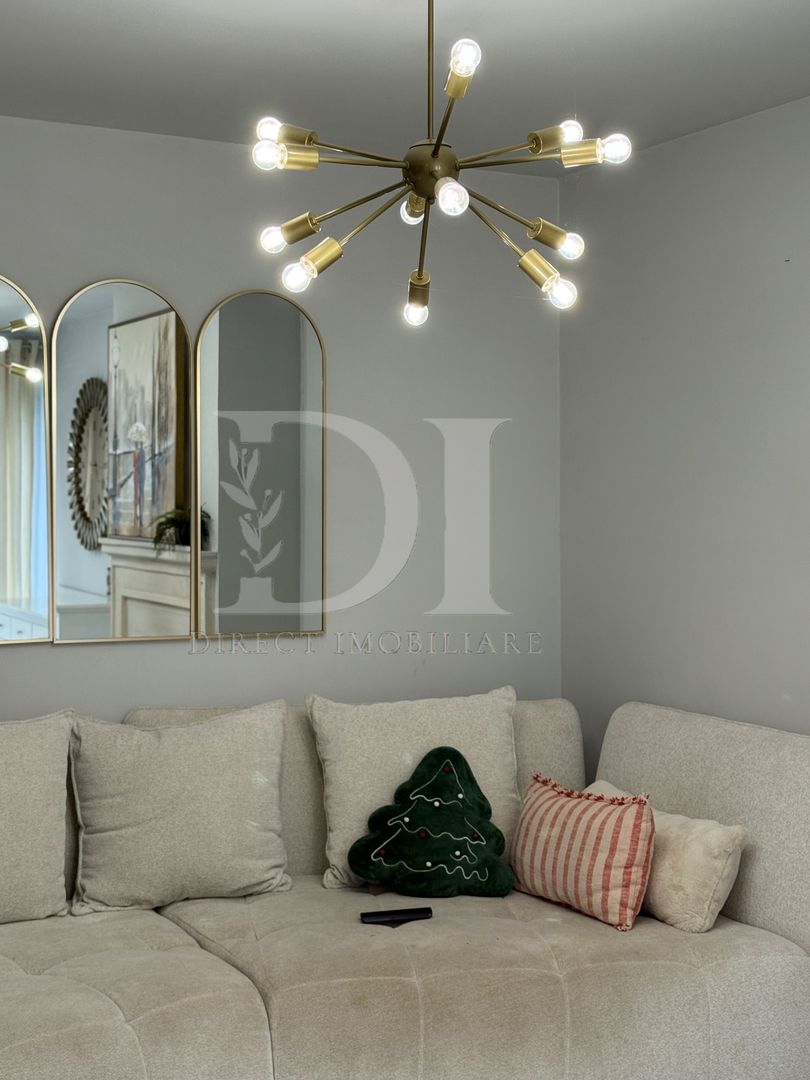 Casă la cheie | Zona Eroilor , Florești - Poză 9