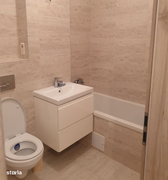 AP. 2 CAMERE SALAJ,LOC PARCARE,BUCATARIE INCHISA, MOBILAT MODERN - Poză 9