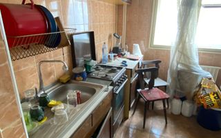 De Vanzare Apartament 3 Camere, Piata Rahova - Sebastian - Poză 10