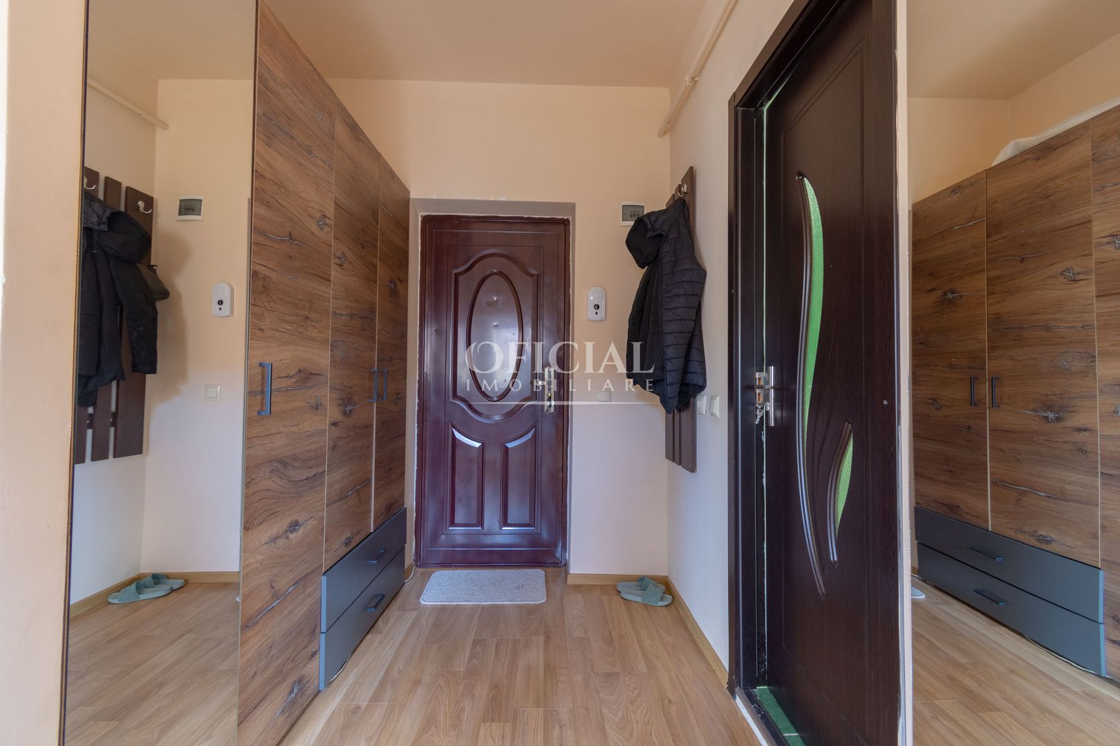 Apartament 1 Camera | 36 Mp | Zona Porii Floresti - Poză 9