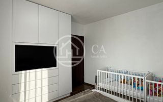 Apartament cu 2 camere de vânzare in zona Nufarul, Oradea - Poză 7
