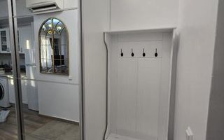 Apartament 2 camere de inchiriat, Lazar Residence, Tronson 2, Iasi - Poză 13