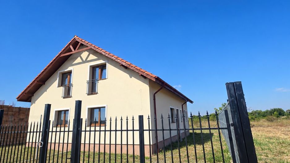 Duplex cu 4 camere, terasă și logie | Timișoara, Plopi | 172.000 € - Poză 3