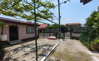 CASA  POIANA | PANOURI SOLARE | TEREN 800 MP - Poză 2